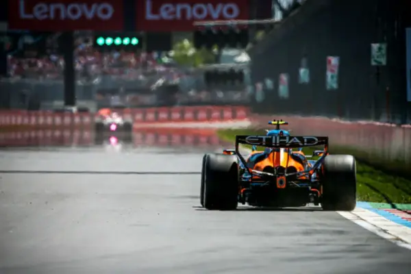 F1 GP Canada 2026, Sprint Race: Russell triumphs but the battle with Antonelli explodes, Norris 2nd! – LIVE