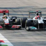 Clear: “Hamilton has more talent than Schumacher, but does not have a complete vision like Michael”