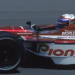 Wolff: “Zanardi will continue to remind us what true courage means”