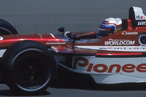 Wolff: “Zanardi will continue to remind us what true courage means”