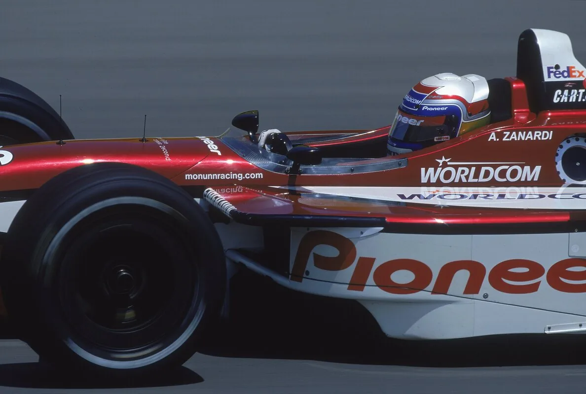 Wolff: “Zanardi will continue to remind us what true courage means”
