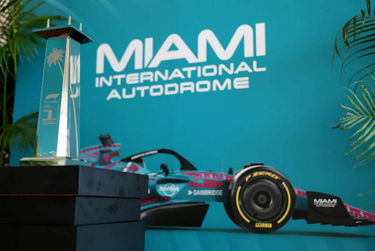 GP Miami 2026, FP1: only free practice session of the weekend, starts at 18:00 – LIVE