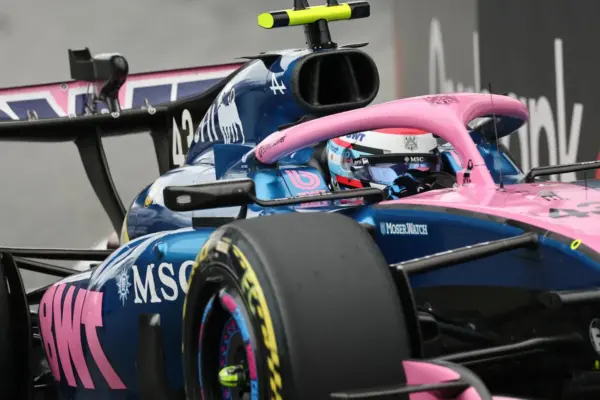 Alpine, Mercedes pulls back: too much 720 million $ for 24%
