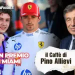 Ferrari is not there: Leclerc is not enough