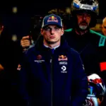 Verstappen and the missed victory at the Ring: “Frustrating, but it can happen”