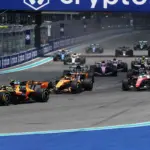2026 Drivers' World Championship: the standings after the Miami Sprint