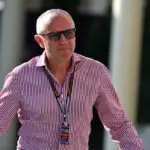 War in the Middle East, Domenicali admits: “There is a deadline, but we have a plan B”