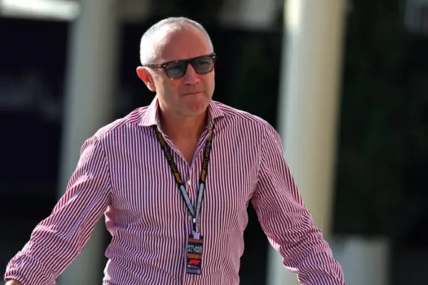 War in the Middle East, Domenicali admits: “There is a deadline, but we have a plan B”