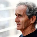 Alain Prost robbed and attacked at home: shock and head trauma for the French champion