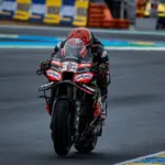 GP France 2026, what will the weather be like? Possibility of another wet race