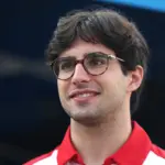 Ferrari: Rafael Camara to debut in an F1 at the TPC test at the Hungaroring