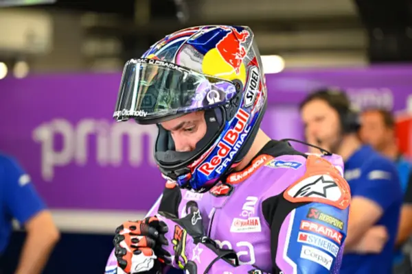 Razgatlioglu ‘debuts’ at Mugello: “For me it’s almost like rediscovering the track from scratch”