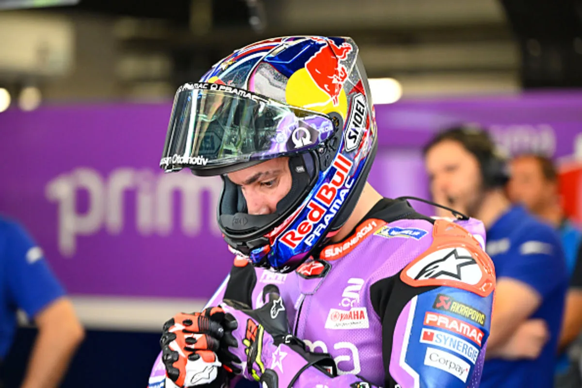 Razgatlioglu ‘debuts’ at Mugello: “For me it’s almost like rediscovering the track from scratch”