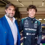 Aci all out in motorsport, from truck races at Misano to the Bandini award for Antonelli