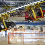 Stellantis, new E-car in Pomigliano in 2028