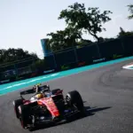 Hamilton: “I thought we would be stronger. I still want to be optimistic, we can be much higher”