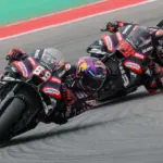 Derby Aprilia at Mugello, Martin warns: “I am not at my best”. Bezzecchi relies on the ‘home advantage’