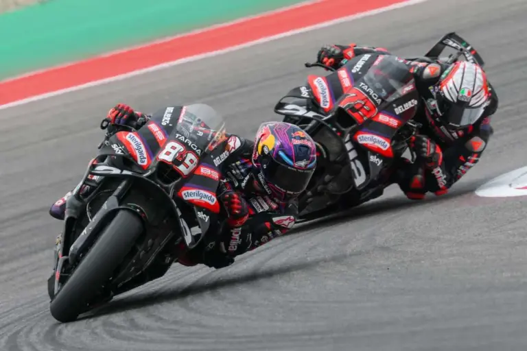 French GP Analysis | Martin, perfect plan. Pecco falls at the best moment