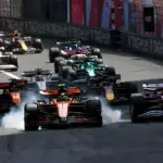 GP Monaco 2026: Sky/Now and TV8 schedules