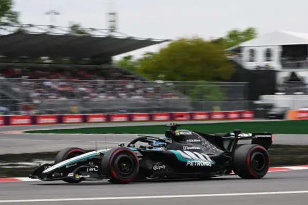 F1 GP Canada 2026 – Starting grid: Russell beats Antonelli at the last second, Leclerc only 8th