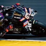 Martin: “The feelings are those of 2024. I like the track, but watch out for Ducati and KTM”