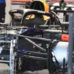 Red Bull Backstage, the steering was a problem for Verstappen: "Finally it has been fixed"