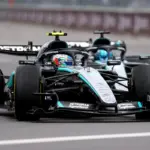2026 Constructors' Championship: the standings after the Sprint in Canada
