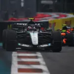 2026 Constructors' Championship: the standings after the Miami GP