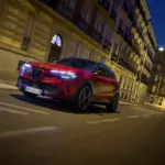 Alfa Romeo Junior, the range evolves