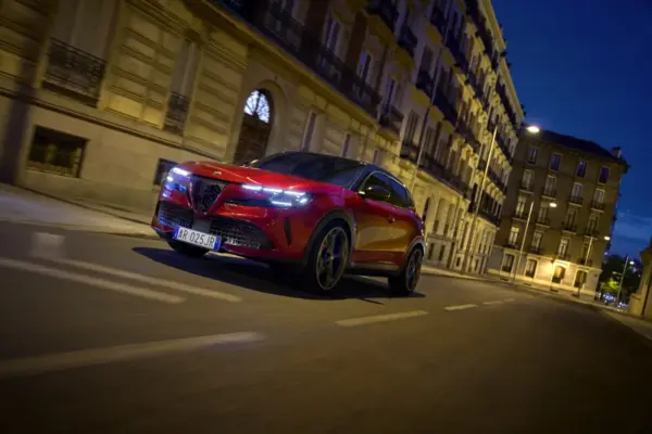 Alfa Romeo Junior, the range evolves