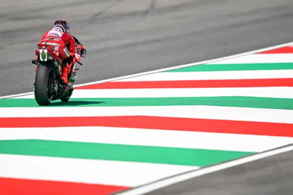 GP Italy 2026, FP2: final adjustments and then qualifying, starting at 10:10 – LIVE