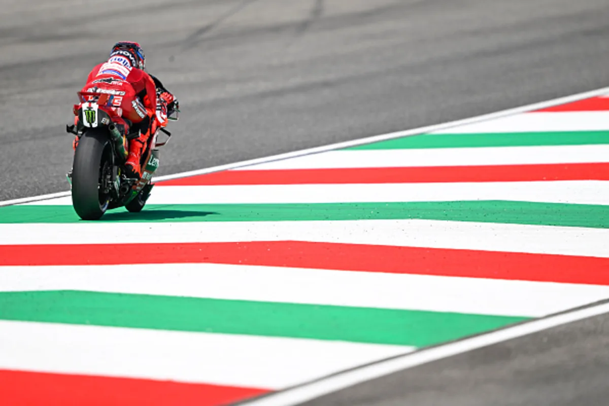 GP Italy 2026, FP2: final adjustments and then qualifying, starting at 10:10 – LIVE