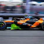 McLaren: here are the updates that have revived the MCL40