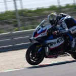 Petrucci fit to race for the Most weekend