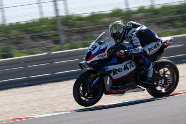Petrucci fit to race for the Most weekend