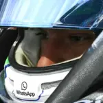 Wolff scolds Antonelli: “The problem was with the car”. Kimi: “This time I did everything right”