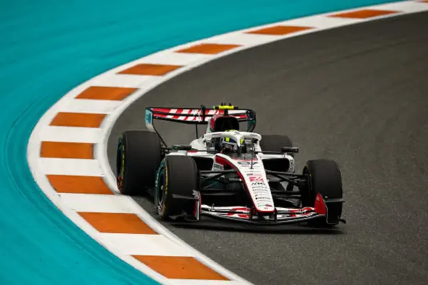 Bearman: “I have no doubt that we will fight for points in both races”