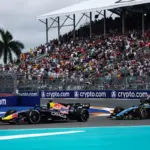 Verstappen responds to Sainz's criticism: “The midfield is a jungle”