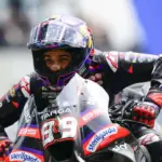 Sigh of relief for Martin, confirmed no fractures: "Grateful to be safe and sound after a bad accident"