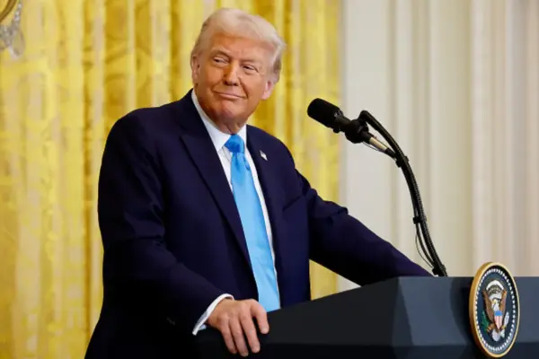 Trump tariffs on EU cars: Brussels' reaction