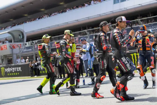 Unity, dialogue and collaboration: this is what MotoGP lacks