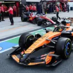 McLaren, engine pole and developments: Ferrari grows, but wastes