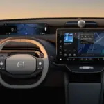 Volvo breakthrough: Google Gemini debuts, AI takes center stage