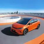 BYD, story of a dream that conquers the Italian market (and the European one)