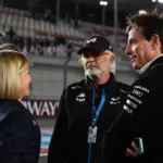 Wolff-Alpine, FIA is on alert. Ben Sulayem warns: “Personally, I am against it”