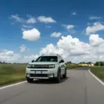 Fiat Grande Panda, the test of the 100 HP Turbo petrol