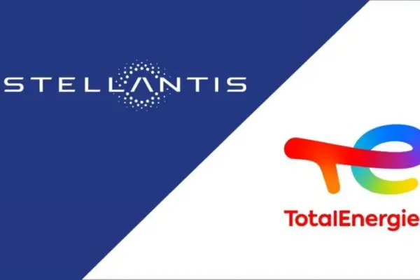 Stellantis focuses on high-performance engine oils