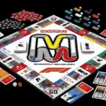 Monopoly goes full throttle with an edition dedicated to F1