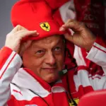 Vasseur: “We are pushing very hard to develop the SF-26, I hope for a big step forward in Spain”