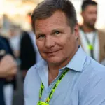 Stabbed in the leg in Thailand: fear for Mika Salo